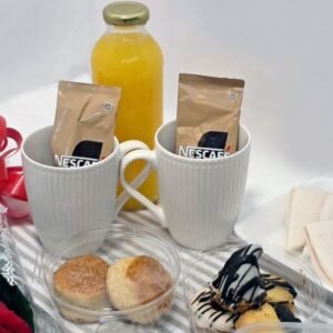 Desayuno/Merienda
