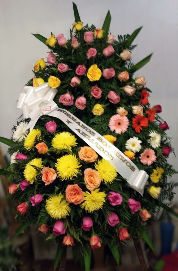 Corona grande