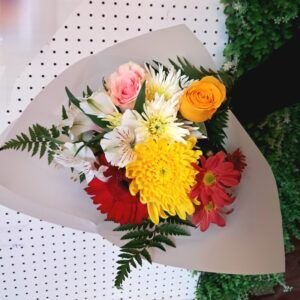 Ramo mix floral