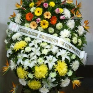 Corona grande